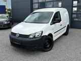 Volkswagen Caddy Kasten 1.2 TSI EcoProfi - VW Caddy Gebrauchtwagen in Bremen