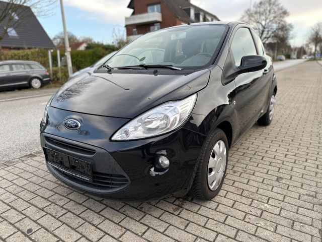 Ford Ka Trend