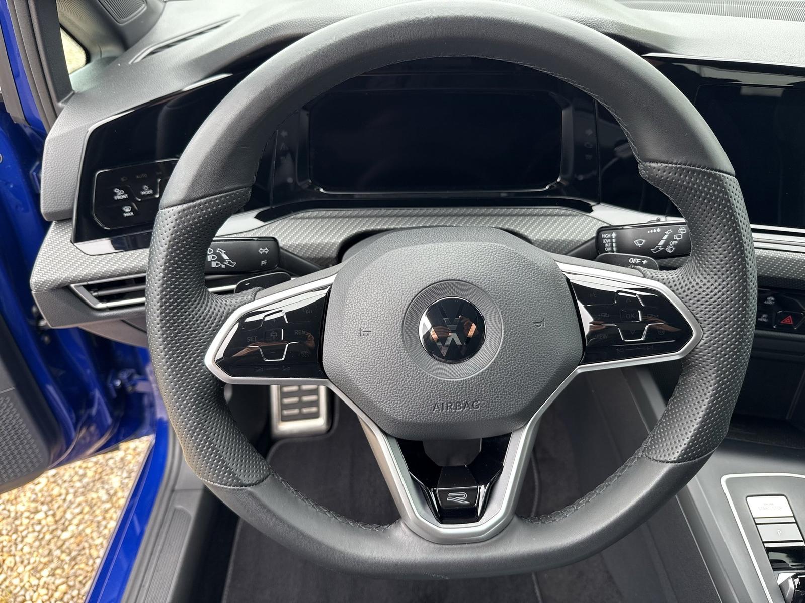 Volkswagen Golf R-Line 4Motion TSI DSG CarPlay Kamera StHz, миниатюра 19