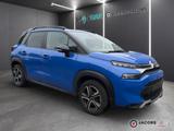 Citroën C3 Aircross BlueHDI 110 FEELPACK - Citroën C3 Aircross mit Diesel-Antrieb: Feel