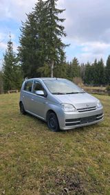 Daihatsu Coure - Daihatsu Cuore in München