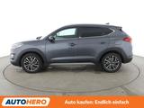 Hyundai Tucson 1.6 CRDi Mild-Hybrid Style 2WD Aut*NAVI* - Hyundai TUCSON Gebrauchtwagen in Gelsenkirchen