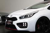 Kia cee'd / Ceed*GT*204 PS*Pano*Kamera*Xenon* - Kia: Coupe, Cee D