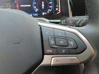 Volkswagen Taigo - Vorschau Bild 13