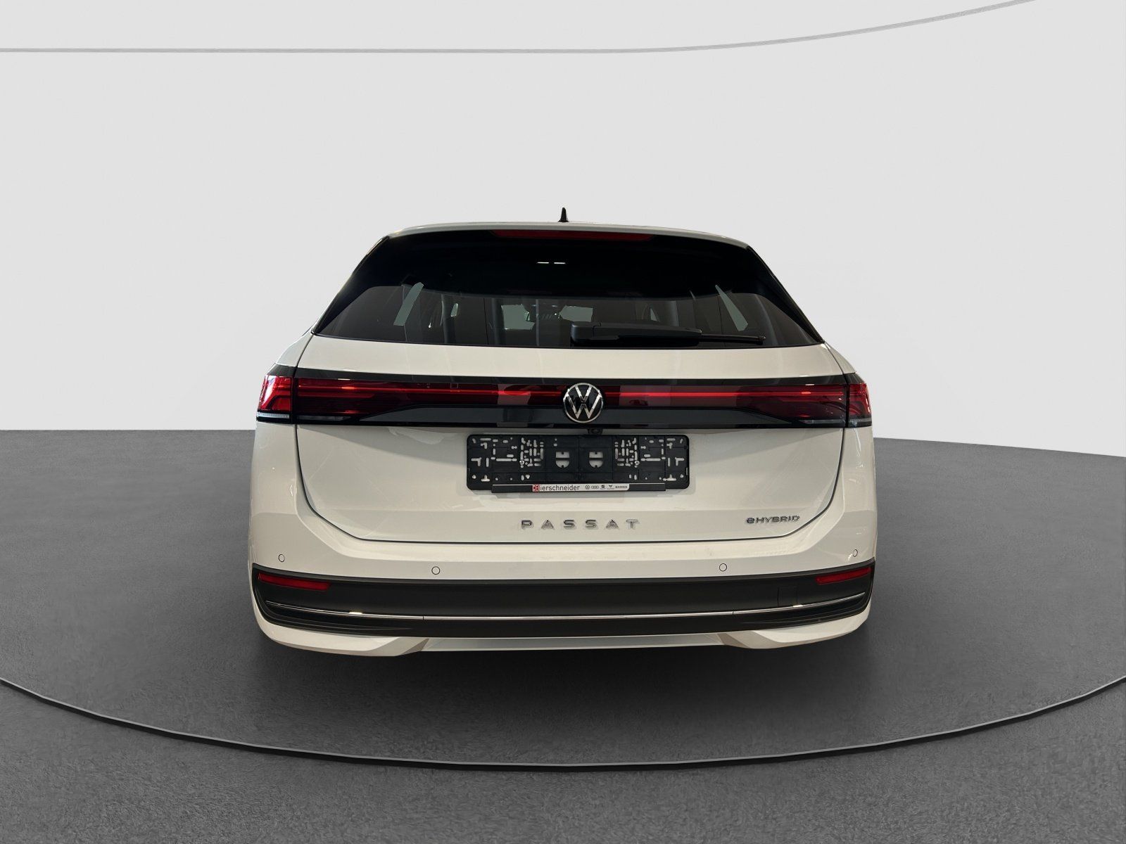 Volkswagen Passat Variant - Bild 9