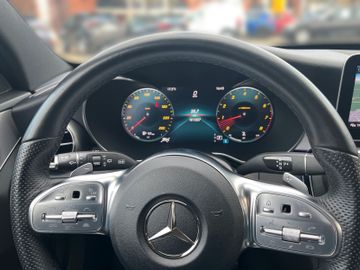 Mercedes-Benz C 300 C -Klasse T-Modell AMG Line