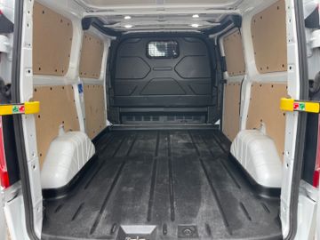 Fahrzeugabbildung Ford Transit Custom Kasten 2.0 TDCi 280 L1 Trend