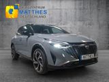 Nissan Qashqai Tekna MJ25 SOFORT! Leder E-Heck NAVI ... - Nissan Neuwagen