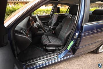 صورة مصغرة 12 لـ 1999 Alpina B3