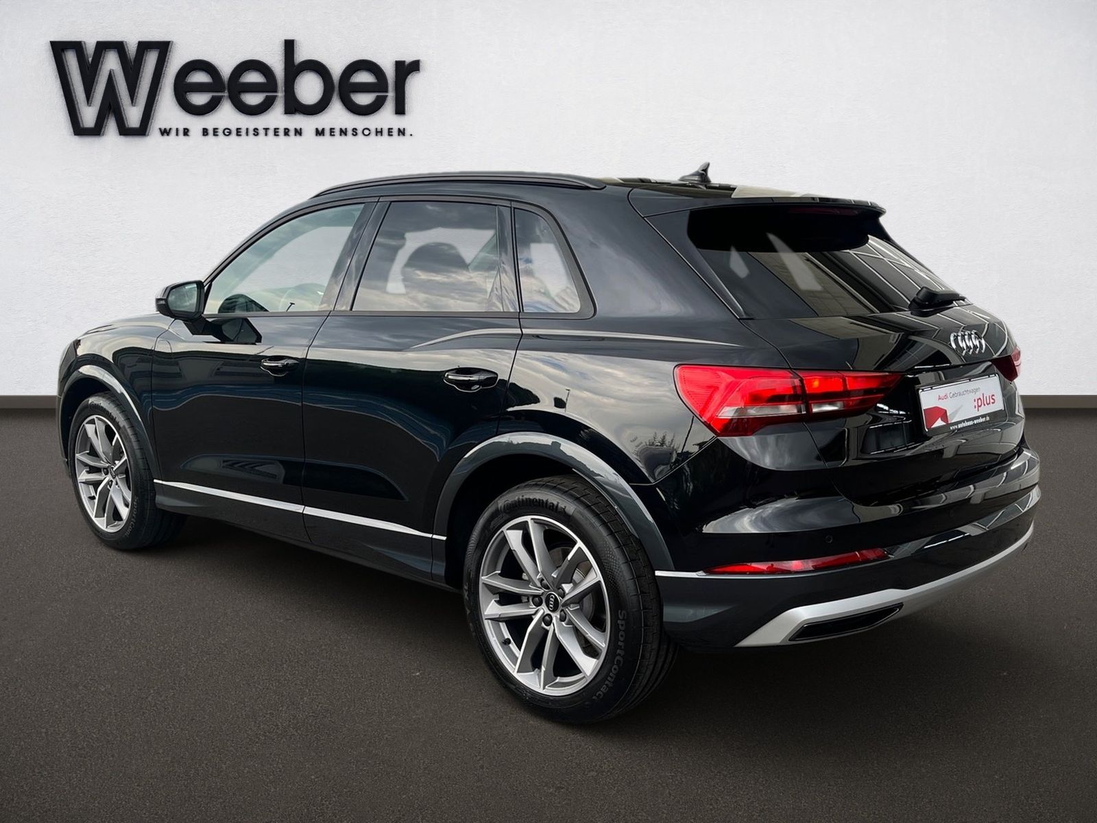 Audi Q3 - Bild 12