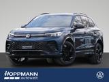 Volkswagen Tiguan R-Line 2,0 l TSI OPF 4MOTION 195 kW (265 