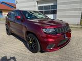 Jeep Grand Cherokee 6.2l V8 HEMI TRACKHAWK Automa... - Jeep Grand Cherokee in Nürnberg