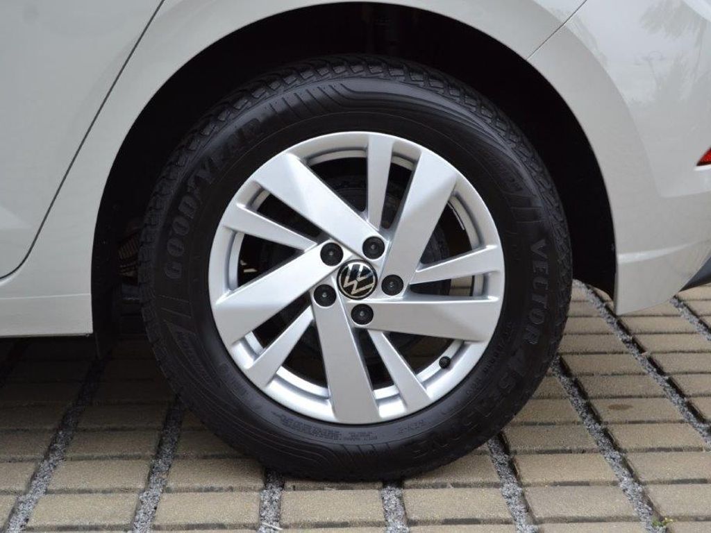 Polo 1.0 TSI 95 PS Style MATRIX-LED/APP-CONNECT/