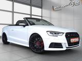 Audi  2.0 TFSI quat./VC/ACC/B&O/Massage/Klappen-AGA - Audi S3 in Dresden