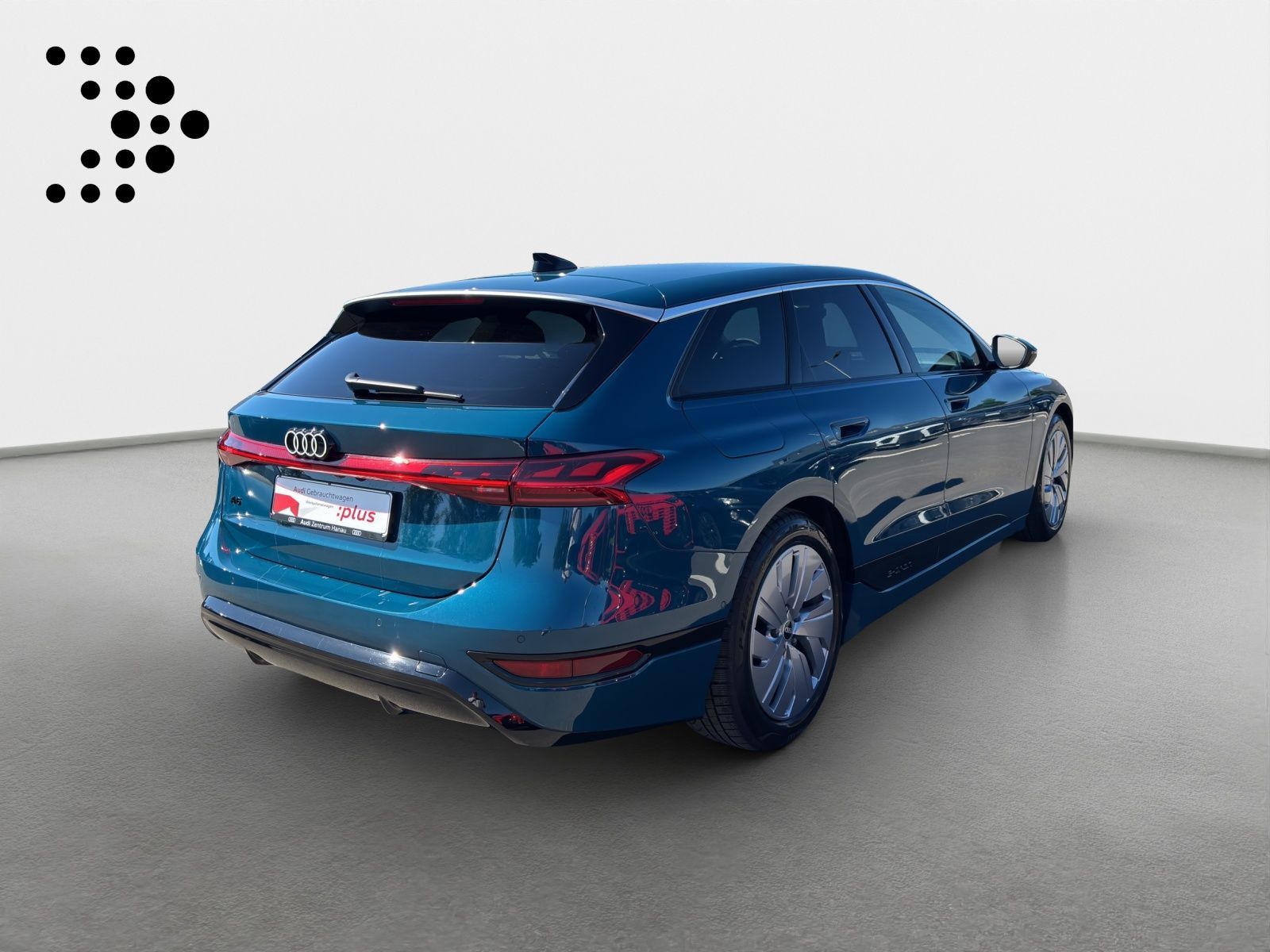 Audi A6 e-tron - Bild 2
