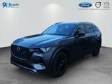 Mazda CX-80 e-SKYACTIV-D 254 M HYBRID AWD HOMURA PLUS - Mazda CX-80 in Stuttgart