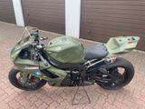 Suzuki GSXR 750 L2 - SUZUKI GSX 750 L