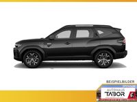 Dacia Bigster - Vorschau Bild 2