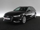 Audi A4 Avant 35 TFSI advanced NAVI SHZ PDC KLIMA - gebrauchte Audi A4 aus dem Jahr 2022