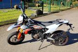 FB Mondial SMX 125i ABS E5 Supermoto - FB Mondial SMX 125i Supermoto