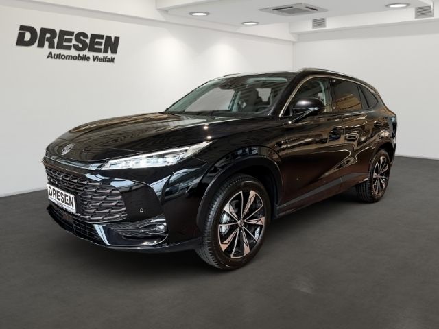 Mg MG HS Luxury Navi+Sitzheizung+Rückfahrkamera+Apple