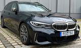 BMW M340d Touring Pano/Laser/HUD/Leder/2. Hd - BMW 340 aus 2021