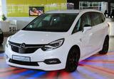 Opel Zafira Tourer Business Innovation*LEDER*NAVI*7S* - gebrauchte Opel Zafira Tourer aus dem Jahr 2018