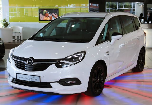 Opel Zafira Tourer Business Innovation*LEDER*NAVI*7S*