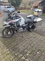 BMW R1200GS Adventoure - AUTOMATIK
