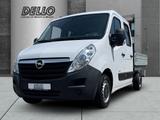 Opel Movano B Pritsche ,DOKA ,Allwetter , Klima,AHK - Offers matching your search criteria