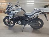 BMW G 310 GS - BMW G 310