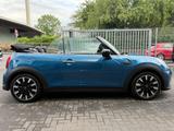 MINI COOPER Cabrio*1-Hand*Scheckheft*Garantie - MINI MINI: Cabrio