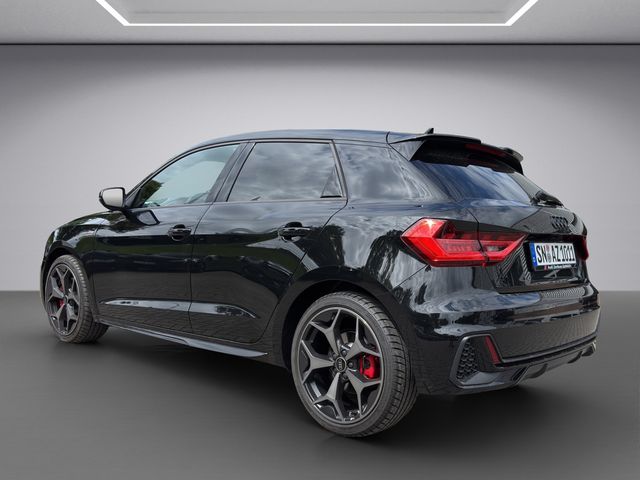 A1 Sportback 35 1.5 TFSI S line S tronic SHZ LED