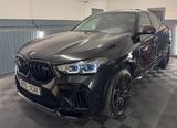 BMW X6 M Competition*VOLL*Sky-Lounge*M-Drivers*360° - : Leder, Driver