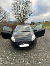 Fiat Punto 1.4 8V  - Fiat Punto aus 2008: 1.4