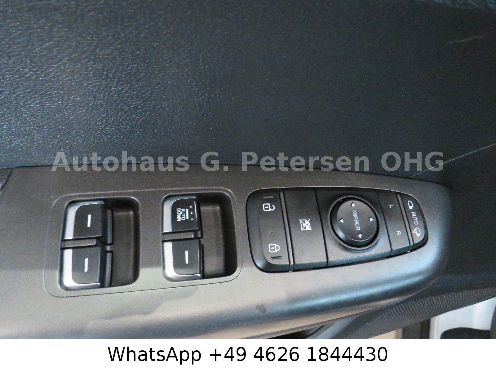 Fahrzeugabbildung Kia Sportage 1.6 CRDi*Automatik*SHZ*AHK*CAM*NAVI