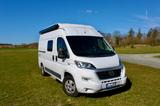 HYMER / ERIBA / HYMERCAR Ayers Rock - HYMER / ERIBA Kastenwagen