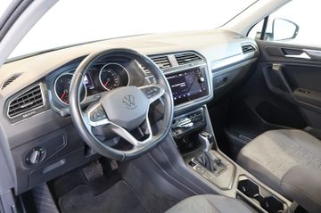Volkswagen Tiguan 2.0 TDI Life ACC+KAM+LED+AMBIENT+AHK