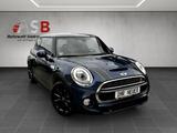 MINI Cooper S *Leder*LED*2.Hand*Navi*Klimaautomatik - MINI MINI Gebrauchtwagen