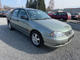 Toyota Avensis 1.6 FACELIFT KLIMAANLAGE - Toyota Avensis aus 2000