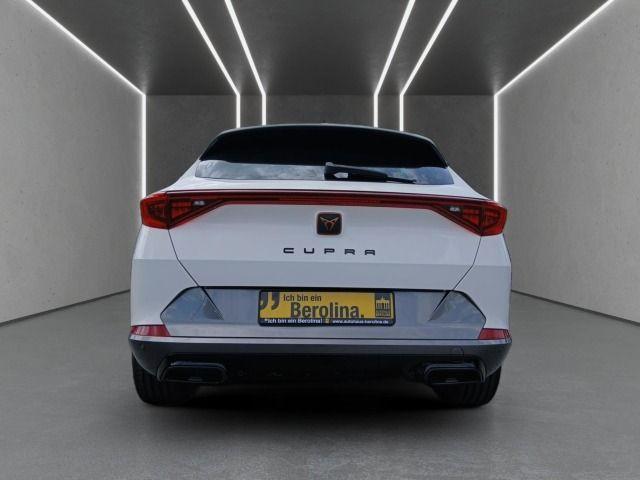 Cupra Formentor 2.0 TDI 4D DSG *ACC*NAV*LED*SHZ*