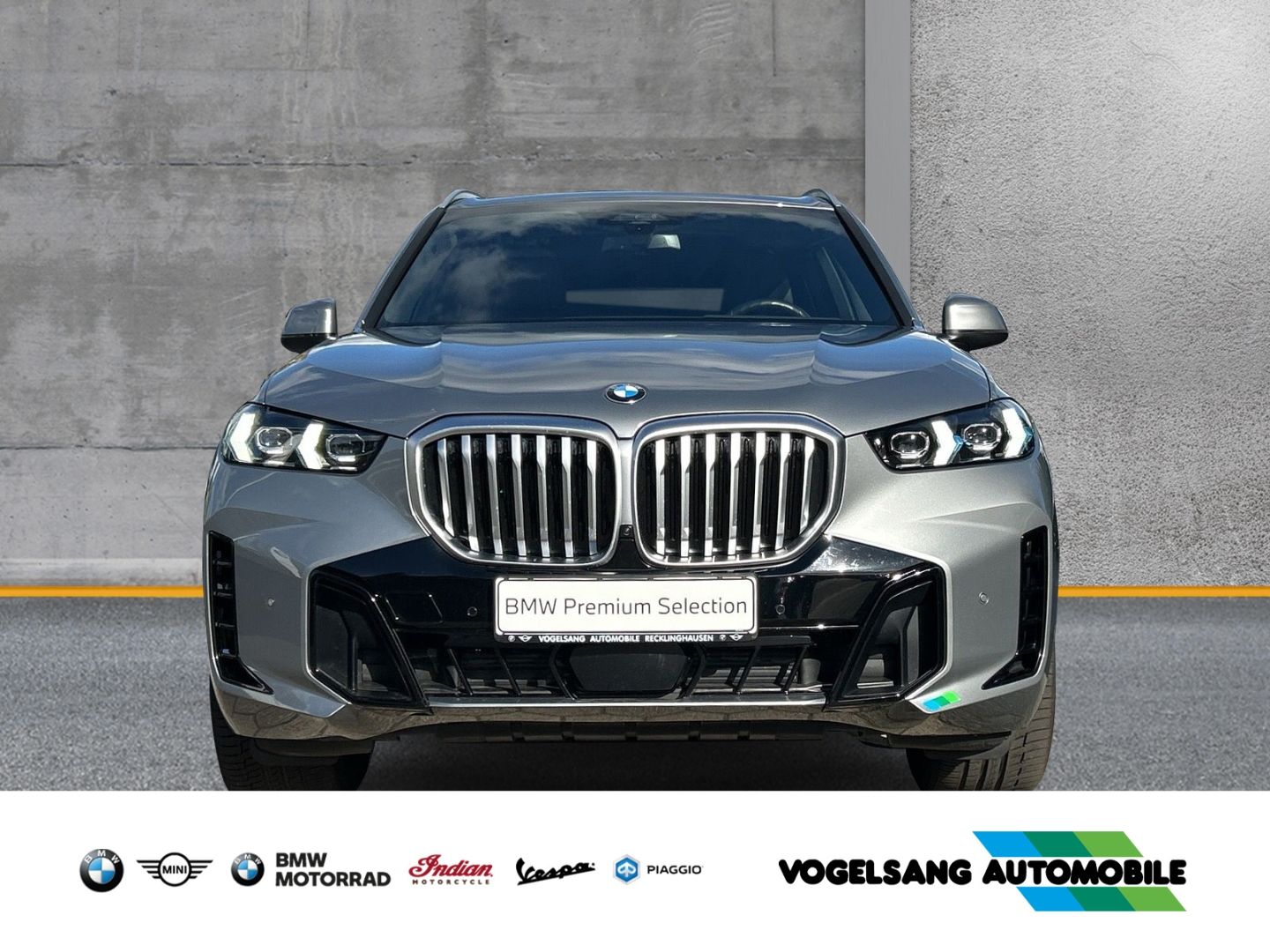 BMW X5 xDrive 30d M Sport Hinterachslenkung AHK Pano foto 5
