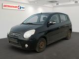 Kia Picanto 1.1 Cool - gebrauchte Kia Picanto aus dem Jahr 2009