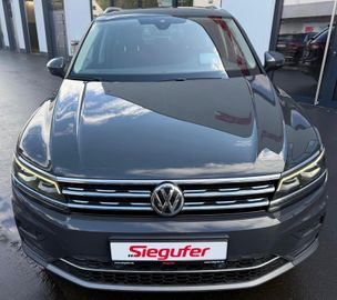 Volkswagen Tiguan - 8