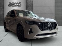 Mazda CX-60 - Vorschau Bild 1