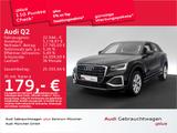Audi Q2 35 TFSI S tronic advanced Navi+/PDC