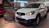 Nissan Qashqai 1.5 dCi DPF Tekna - Nissan Qashqai aus 2011: Tekna
