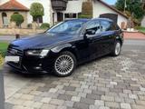 Audi A4 Avant 2.0 TDI 150 PS Automatik