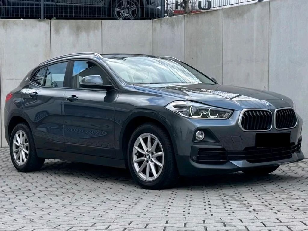 Image of BMW 220