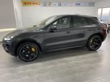 Porsche Macan Turbo Pano PCCB,Standh.fast Voll. - Porsche Gebrauchtwagen in Marburg